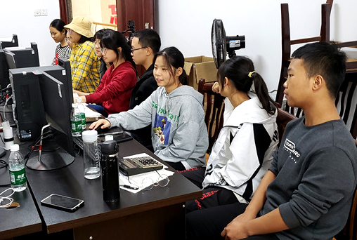 湖南黄炎培职业教育奖创业规划大赛我校喜获双丰收 湖南黄炎培职业教育奖创业规划大赛我校喜获双丰收