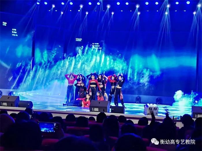 出彩迎新晚会 ▏畅想青春,放飞梦想 出彩迎新晚会 ▏畅想青春,放飞梦想