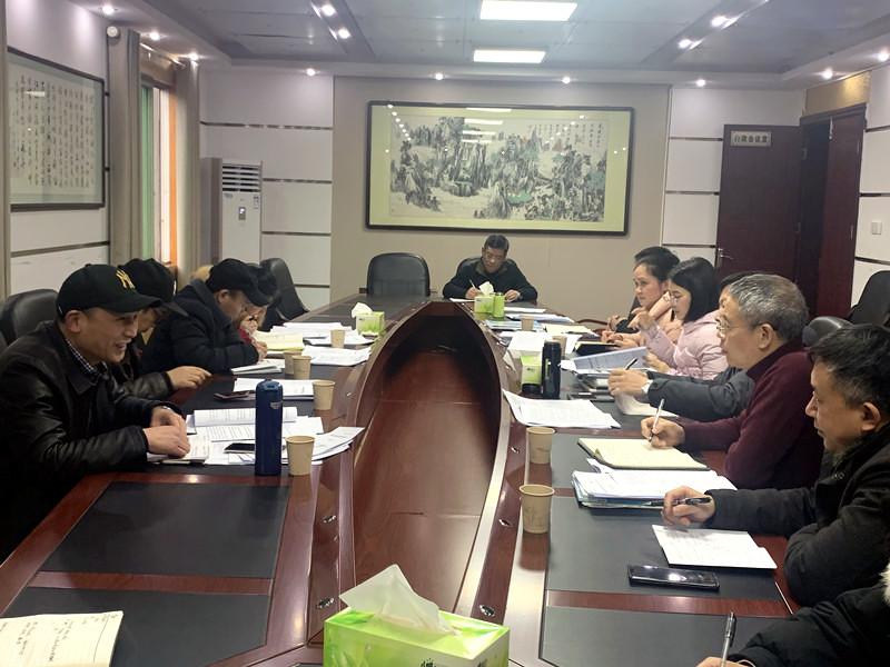 市职成教中心对我校开展省职教改革项目中期检查 市职成教中心对我校开展省职教改革项目中期检查