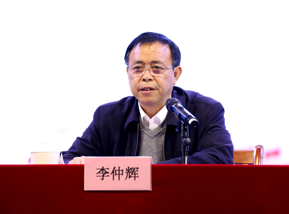 党史学习教育市委宣讲团宣讲报告会在我校举行 党史学习教育市委宣讲团宣讲报告会在我校举行