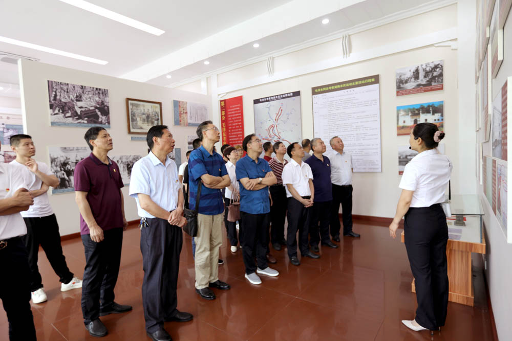 衡阳幼高专机关一、二、三支部开展“学史崇德 传承红色精神”党史宣讲活动 衡阳幼高专机关一、二、三支部开展“学史崇德 传承红色精神”党史宣讲活动