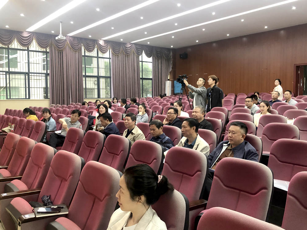 衡阳幼高专举行“师魂映党旗——庆祝中国共产党成立 100 周年”师德师风演讲比赛 衡阳幼高专举行“师魂映党旗——庆祝中国共产党成立 100 周年”师德师风演讲比赛