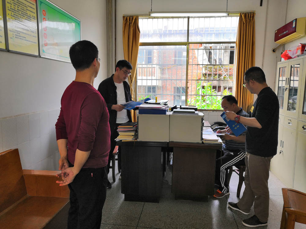 衡阳幼高专大力开展2021年中职招生宣传活动 衡阳幼高专大力开展2021年中职招生宣传活动