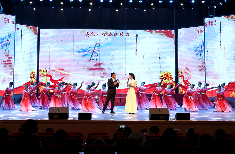 衡阳幼高专举行庆祝建党100周年教职工合唱比赛暨表彰大会 衡阳幼高专举行庆祝建党100周年教职工合唱比赛暨表彰大会