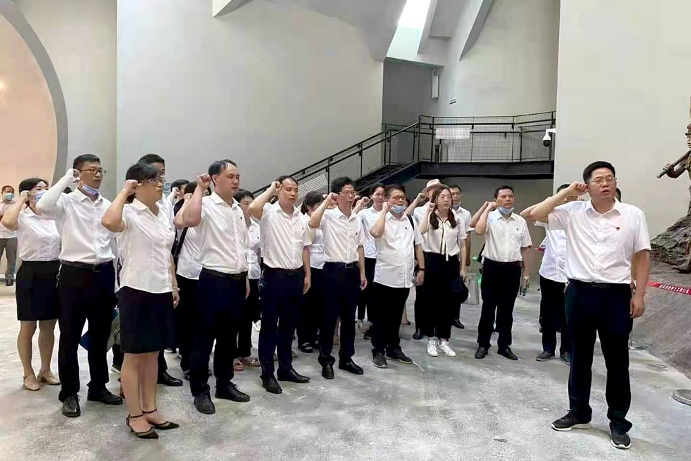 重温峥嵘岁月,坚定初心使命——衡阳幼高专耒阳学院党总支开展主题党日活动 重温峥嵘岁月,坚定初心使命——衡阳幼高专耒阳学院党总支开展主题党日活动