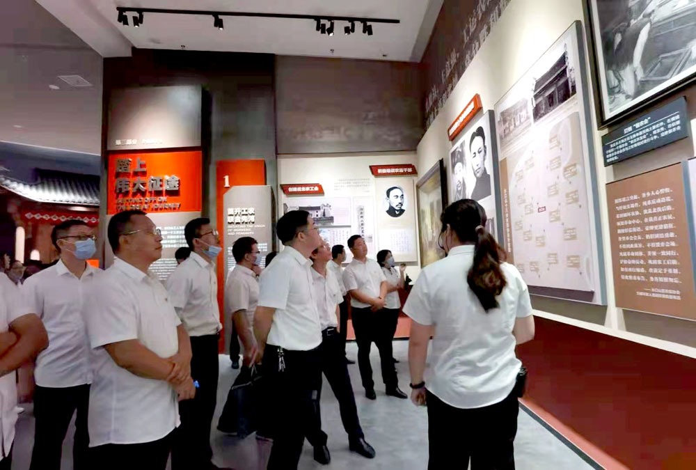 重温峥嵘岁月,坚定初心使命——衡阳幼高专耒阳学院党总支开展主题党日活动 重温峥嵘岁月,坚定初心使命——衡阳幼高专耒阳学院党总支开展主题党日活动