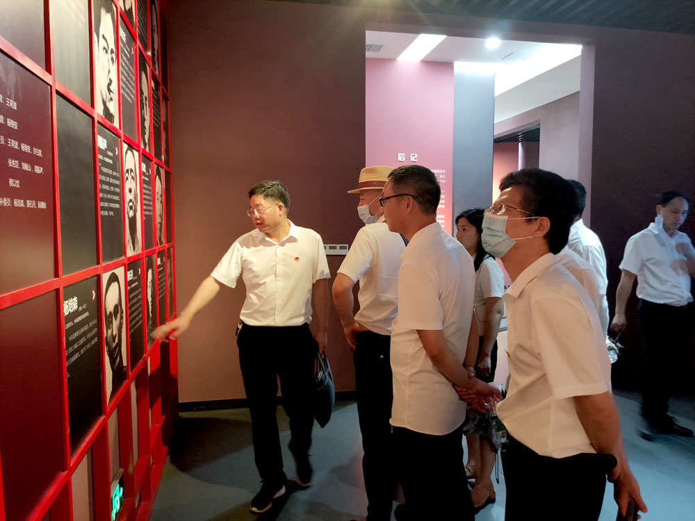 重温峥嵘岁月,坚定初心使命——衡阳幼高专耒阳学院党总支开展主题党日活动 重温峥嵘岁月,坚定初心使命——衡阳幼高专耒阳学院党总支开展主题党日活动