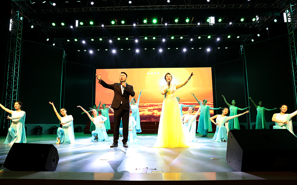 衡阳幼高专举行庆祝第37个教师节表彰大会 衡阳幼高专举行庆祝第37个教师节表彰大会