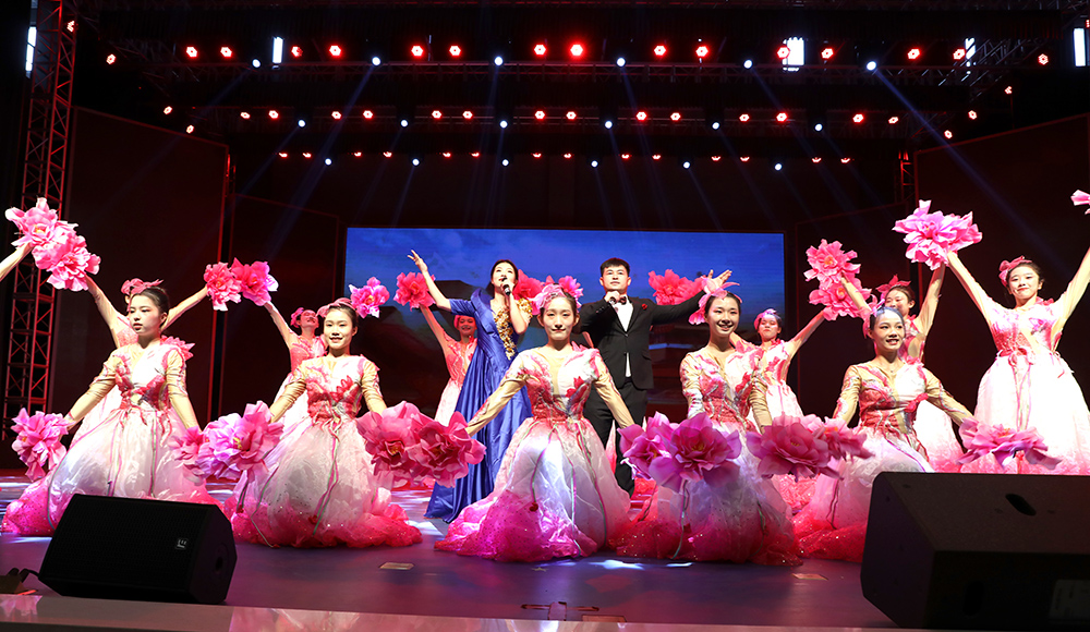 衡阳幼高专举行庆祝第37个教师节表彰大会 衡阳幼高专举行庆祝第37个教师节表彰大会