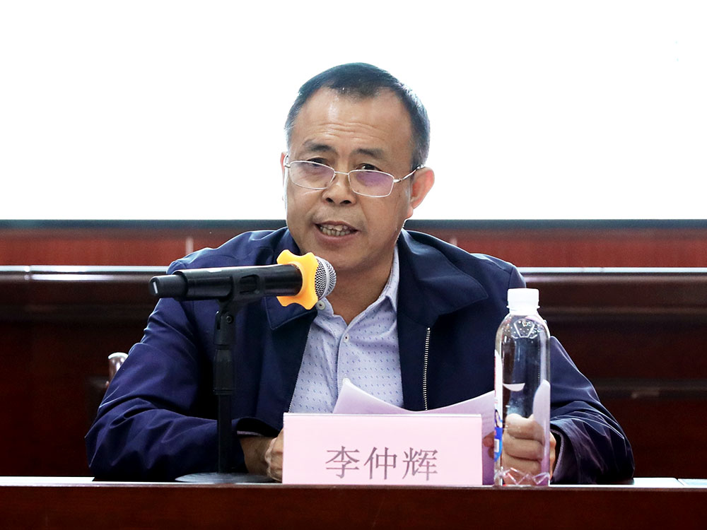 老骥伏枥写春秋,不忘初心话重阳 ——衡阳幼高专举办离退休老同志重阳节联谊活动 老骥伏枥写春秋,不忘初心话重阳 ——衡阳幼高专举办离退休老同志重阳节联谊活动