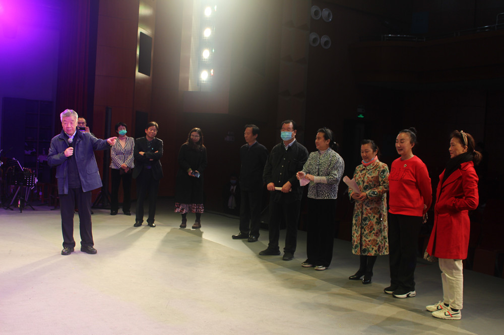 【衡阳日报】卢展工率全国政协京昆室调研组来湘调研 【衡阳日报】卢展工率全国政协京昆室调研组来湘调研