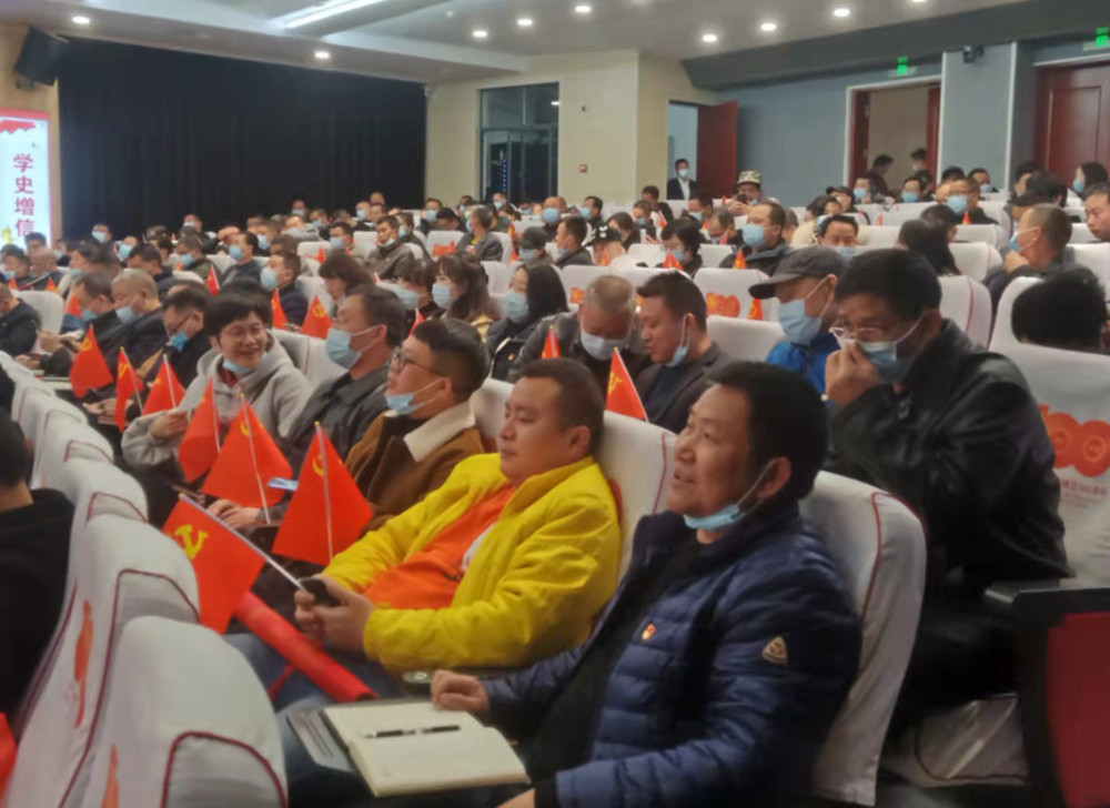 我校机关第三支部赴衡阳党史馆开展 “衡阳党史百年展”参观学习活动 我校机关第三支部赴衡阳党史馆开展 “衡阳党史百年展”参观学习活动