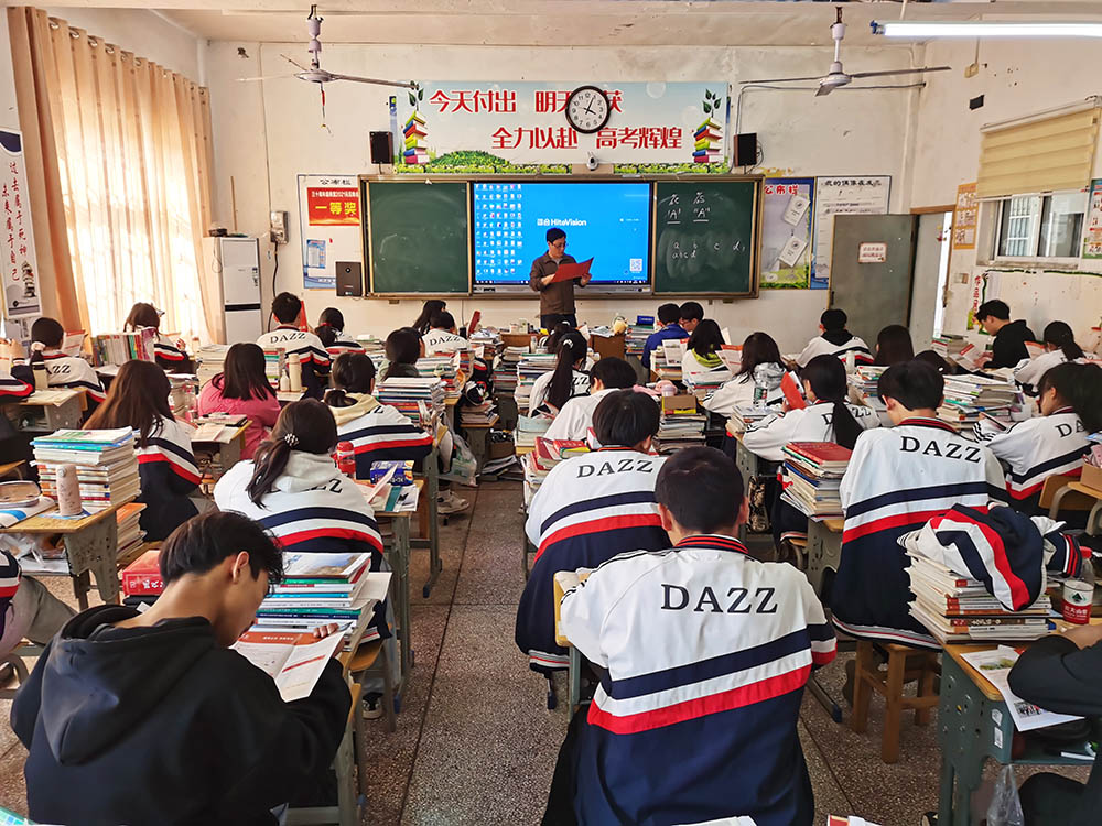 衡阳幼高专2022年单独招生宣传成效显著 衡阳幼高专2022年单独招生宣传成效显著