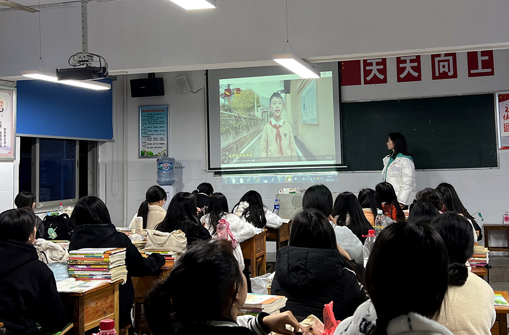 买球赛的app官网开展学习宣传《衡阳市文明行为促进条例》活动