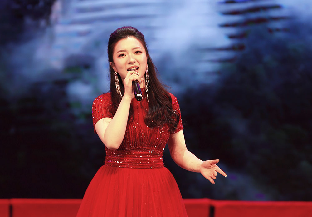 衡阳幼儿师专举行“梦想启航”文艺晚会庆祝第一次党代会胜利召开 衡阳幼儿师专举行“梦想启航”文艺晚会庆祝第一次党代会胜利召开