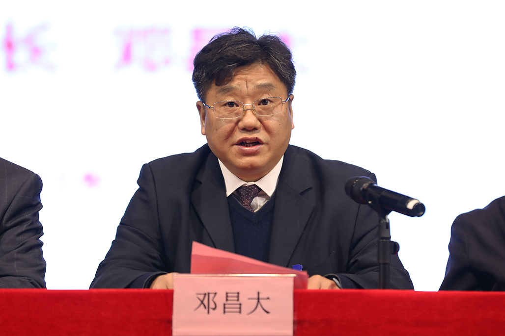 买球赛的app官网 第一次团代会 第二次学代会胜利召开