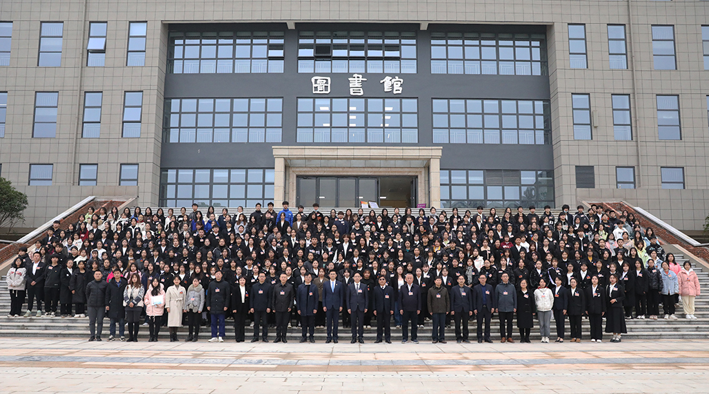 买球赛的app官网 第一次团代会 第二次学代会胜利召开