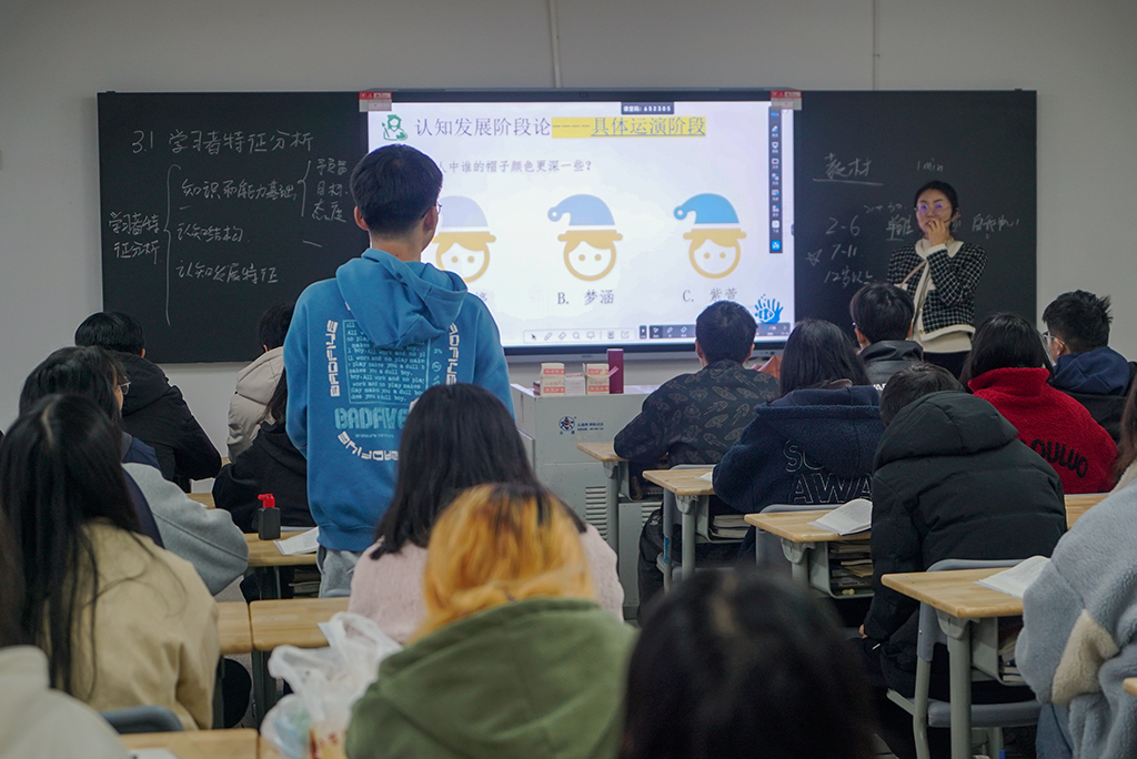 企业培训进校园 信息技术助课堂 企业培训进校园 信息技术助课堂