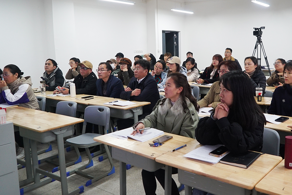 企业培训进校园 信息技术助课堂 企业培训进校园 信息技术助课堂