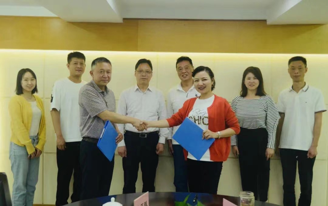 李来清率队赴惠州、鹰潭访企拓岗促就业 李来清率队赴惠州、鹰潭访企拓岗促就业