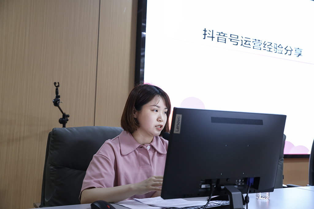 衡阳幼儿师专举行新闻宣传培训 衡阳幼儿师专举行新闻宣传培训