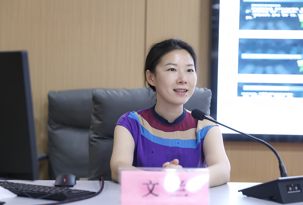 衡阳幼儿师专举行新闻宣传培训 衡阳幼儿师专举行新闻宣传培训